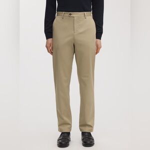 ASKT The Regular Chino Beige